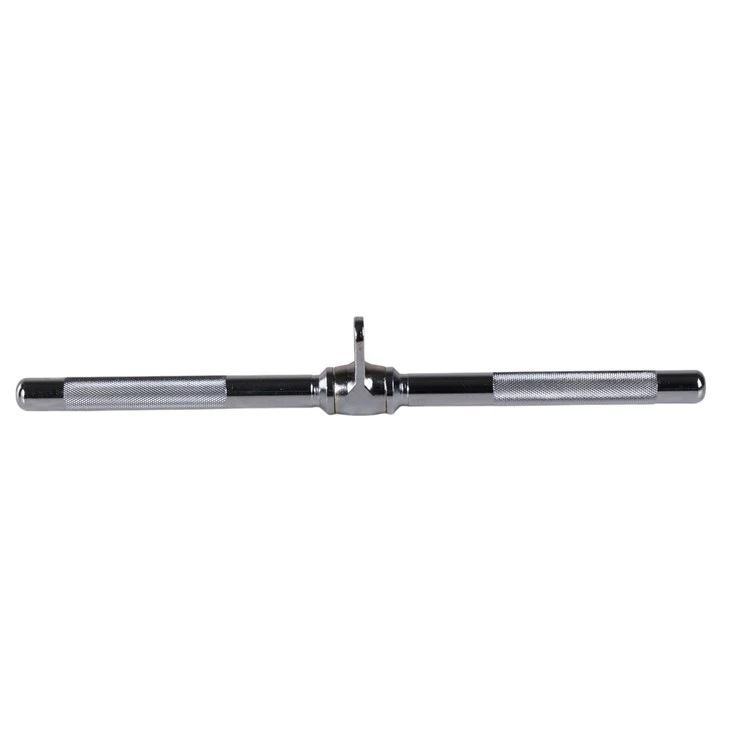 Revolving Straight Bar