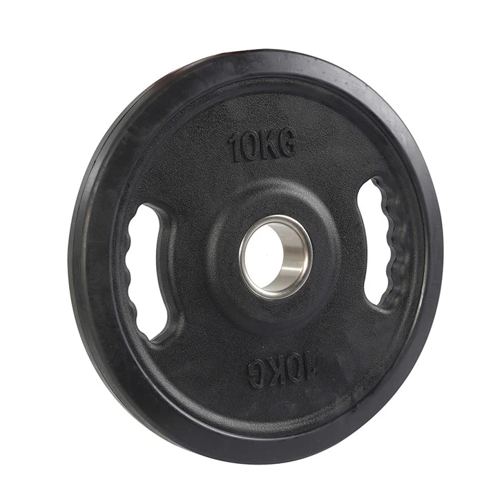 Rubber Grip Weight Plates suppliers