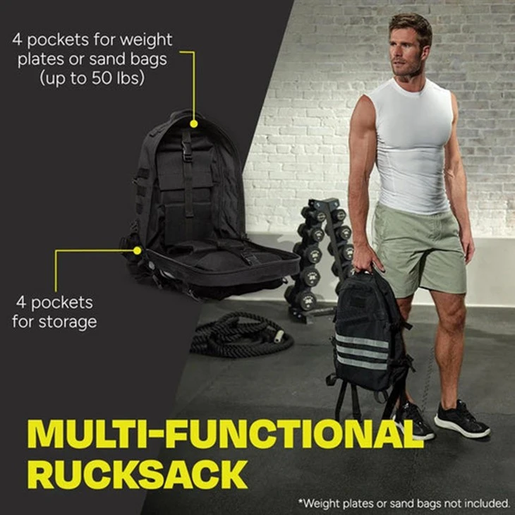 Rucksack best