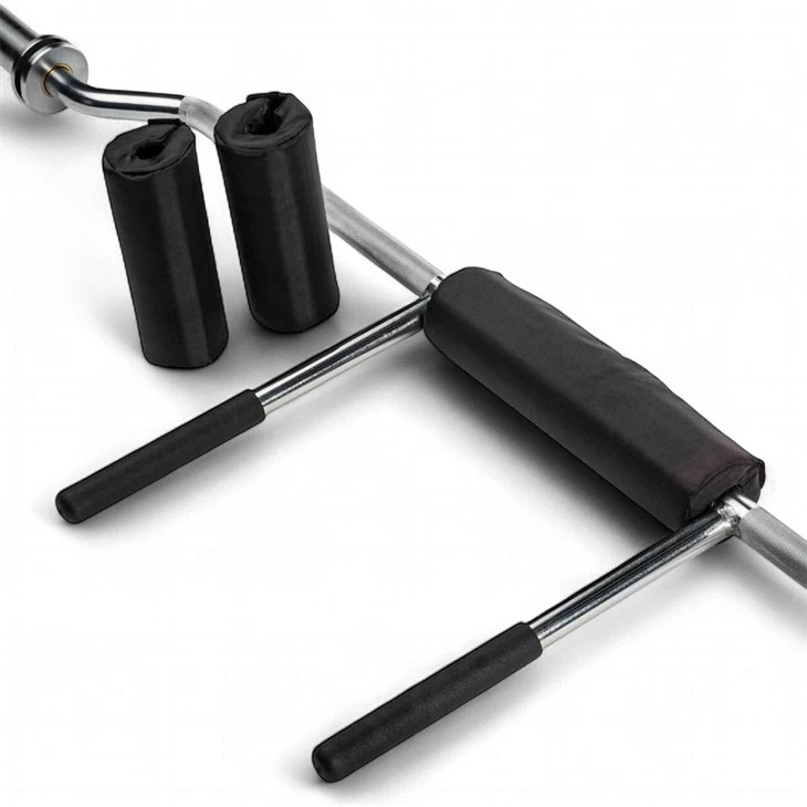 Safety Squat Barbell high quality