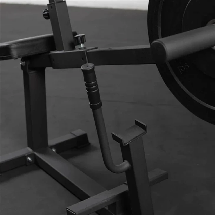 Seated Calf Raise Machine high quality