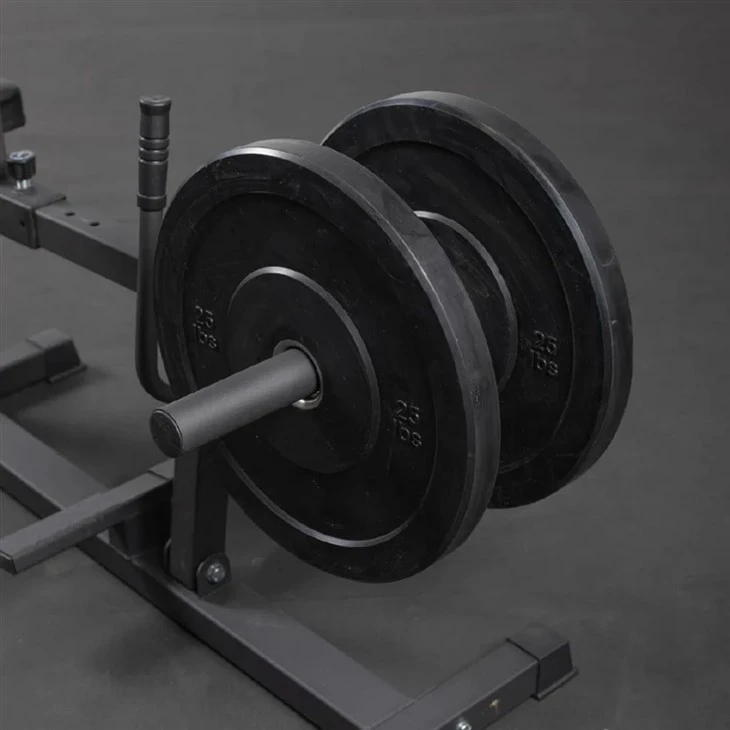Seated Calf Raise Machine best