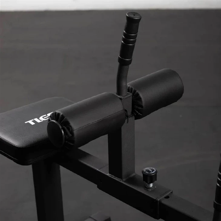 Seated Calf Raise Machine factory