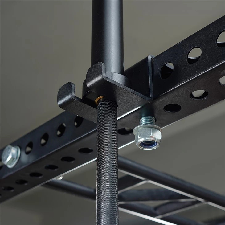 Semi-Commercial Power Rack price