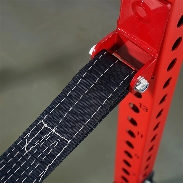 Semi-Commercial Power Rack high quality