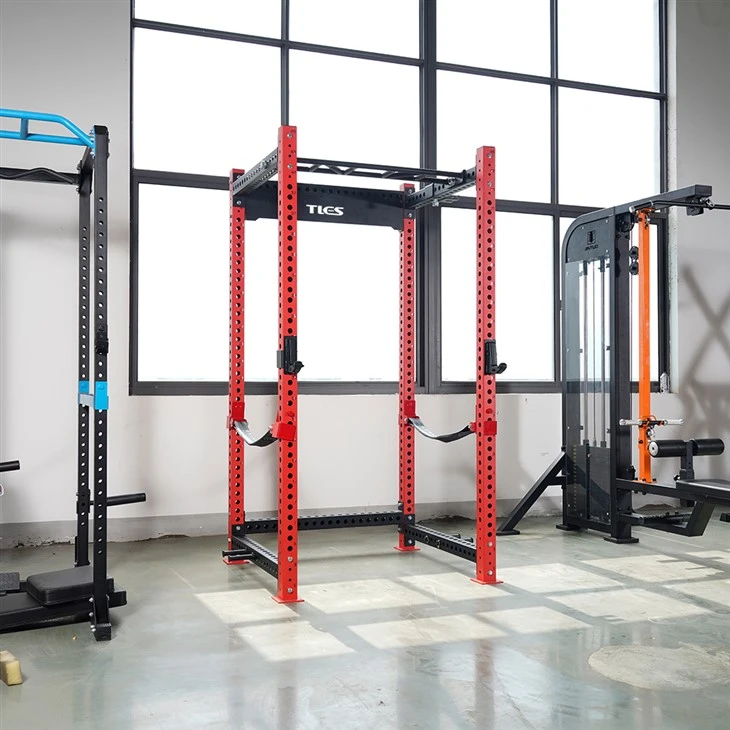 Semi-Commercial Power Rack suppliers