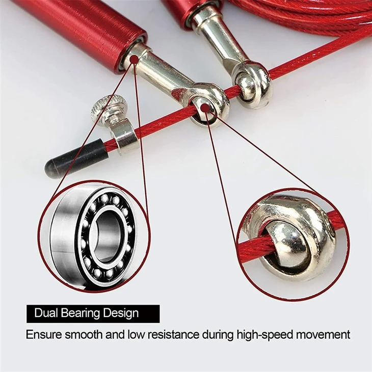 Speed Rope factory