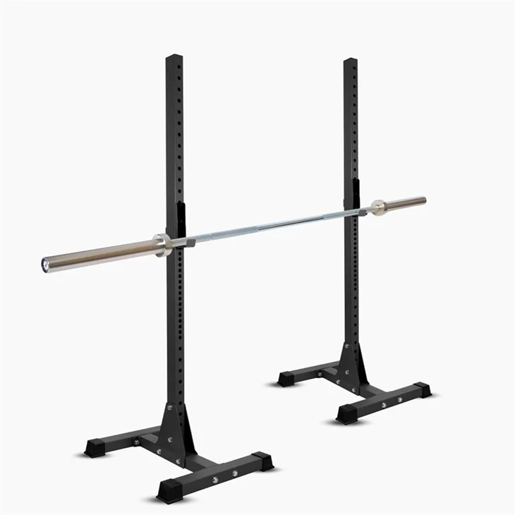 Squat Stands factory