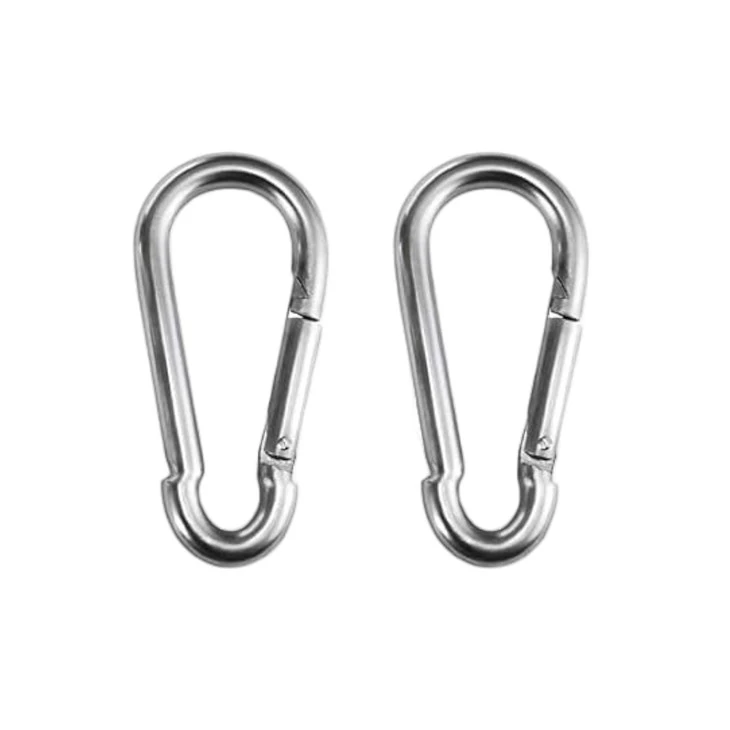 Steel Snap Hook