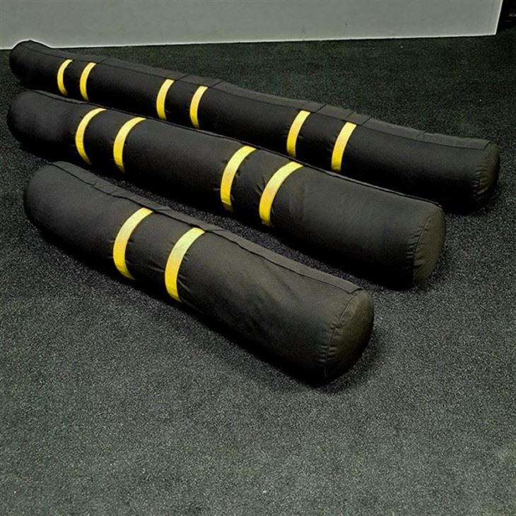 Strongman Worm factory