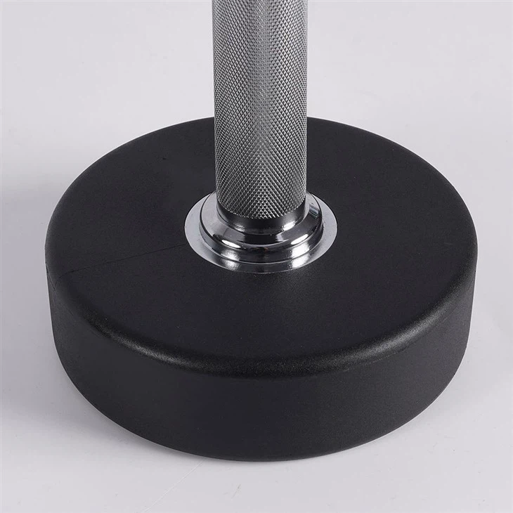 TPU Round Dumbbells best