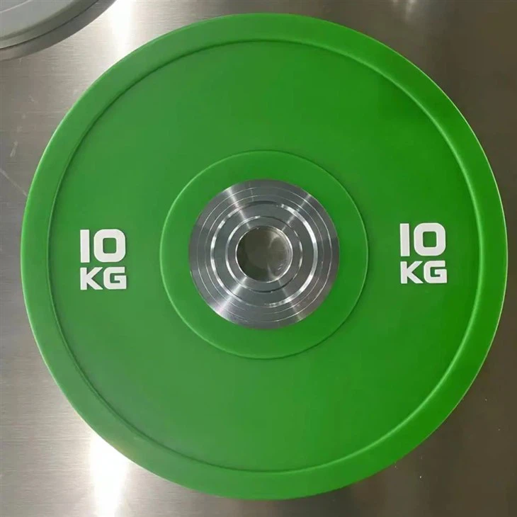 Urethane Competition Plates high quality