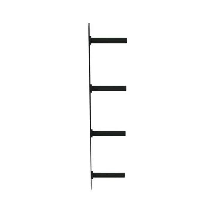 Wall Mounted Bumper Storage best