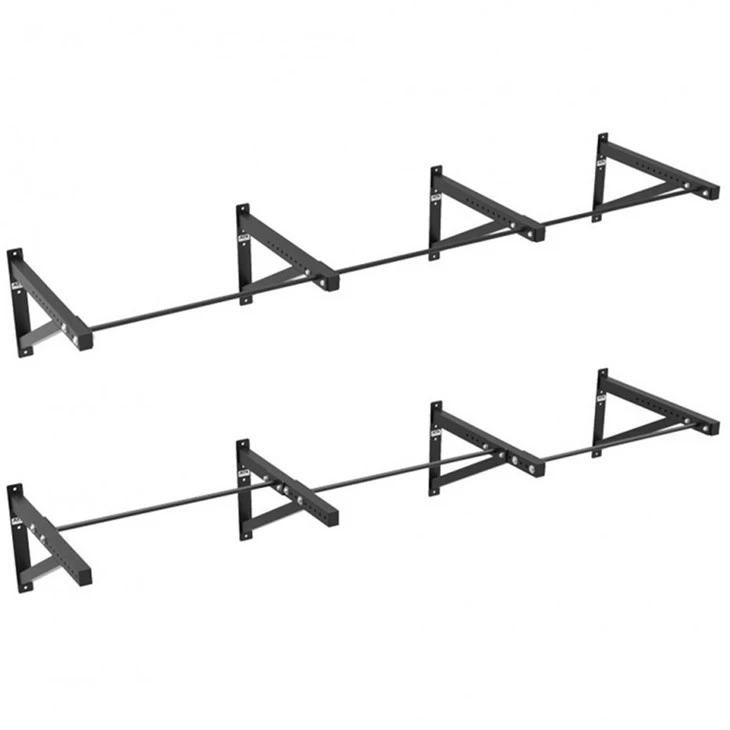 Wall Mounted Pull-up Bar best