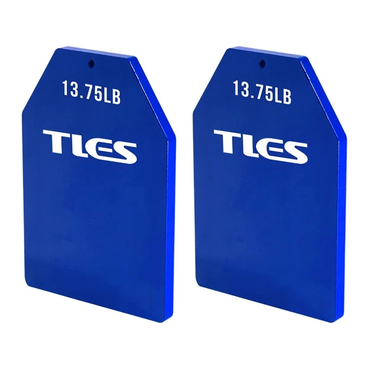 Weight Vest Plates best