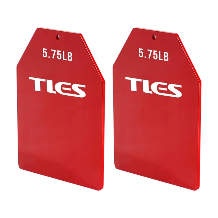 Weight Vest Plates high quality