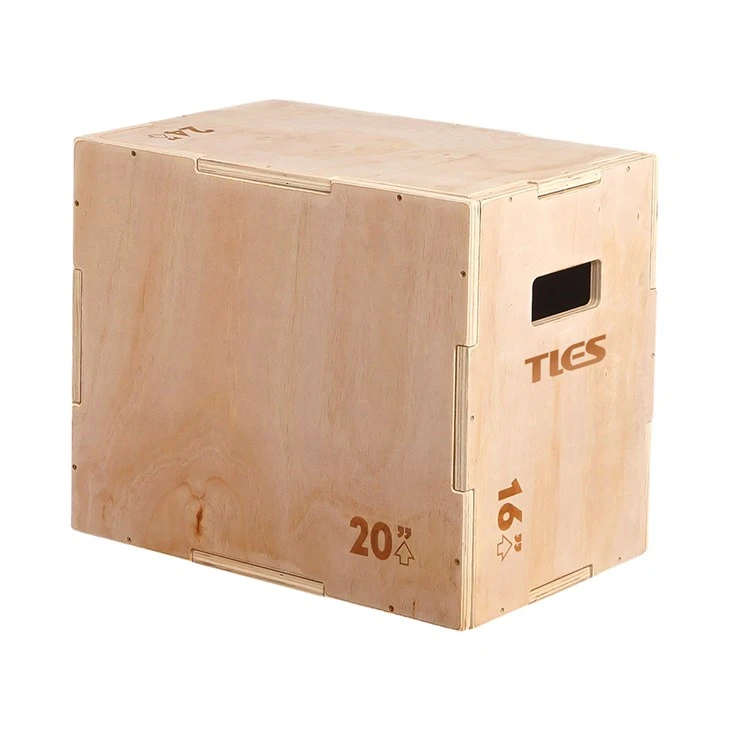 Wooden Plyobox Set 3in1 best
