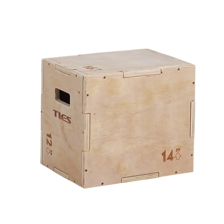 Wooden Plyobox Set 3in1 suppliers
