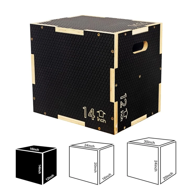 WoodenAnti-Slip Plyobox suppliers