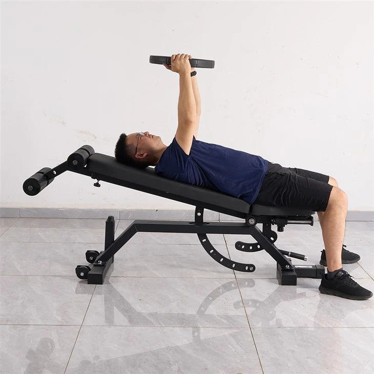 Zero Gap Adjustable Bench factory