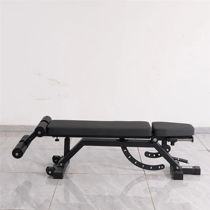Zero Gap Adjustable Bench suppliers