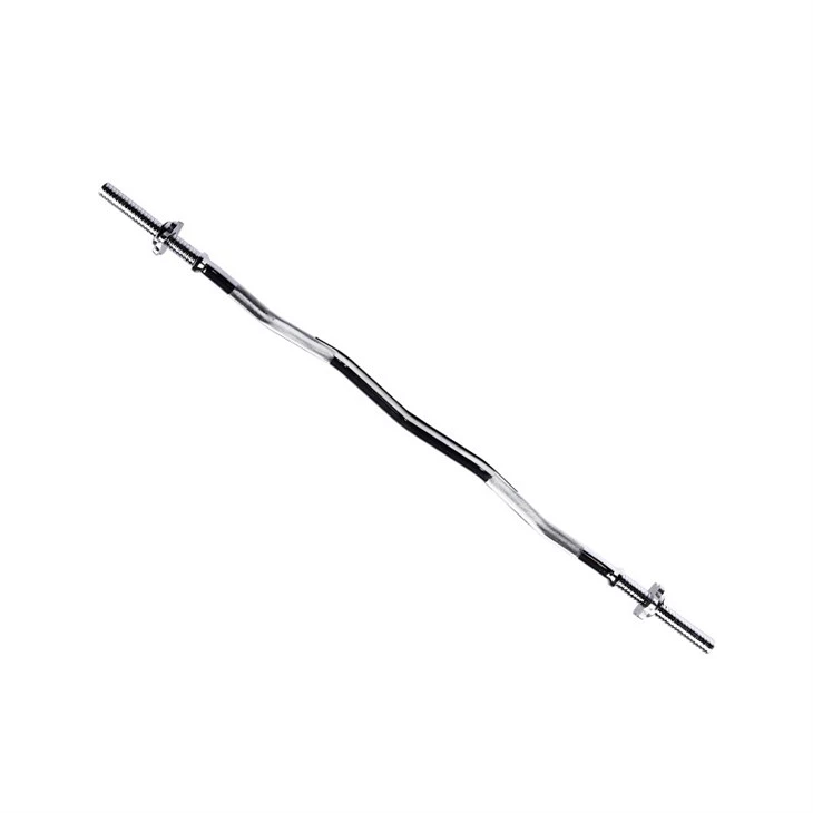 1 Inch Ez Curl Bar Factory