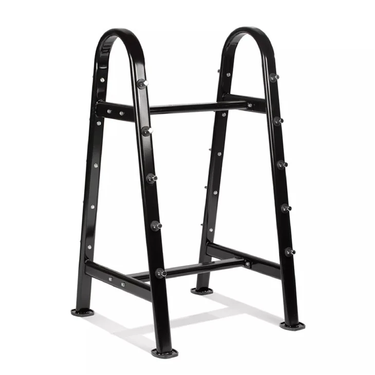 10 Fixed Barbell Storage Rack