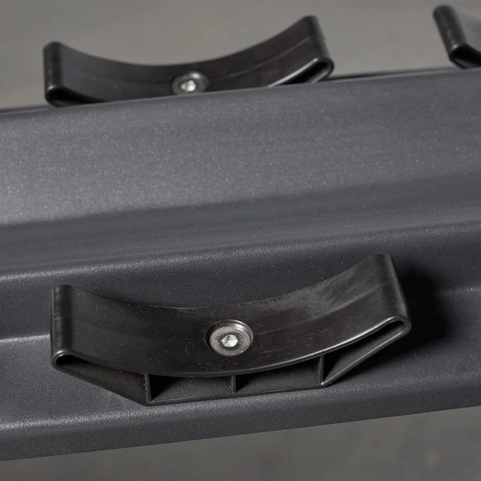 10 Pairs Dumbbell Rack Manufacturer