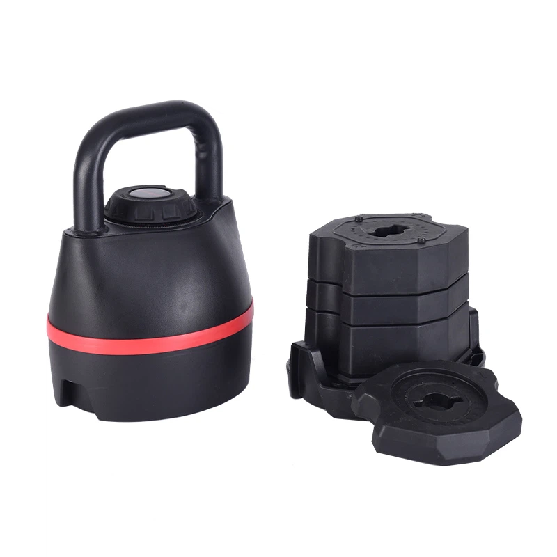 18kg Adjustable Kettlebell