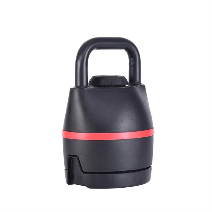 18kg Adjustable Kettlebell Factory