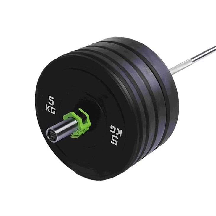 2 Inch Barbell Clamps Supplier