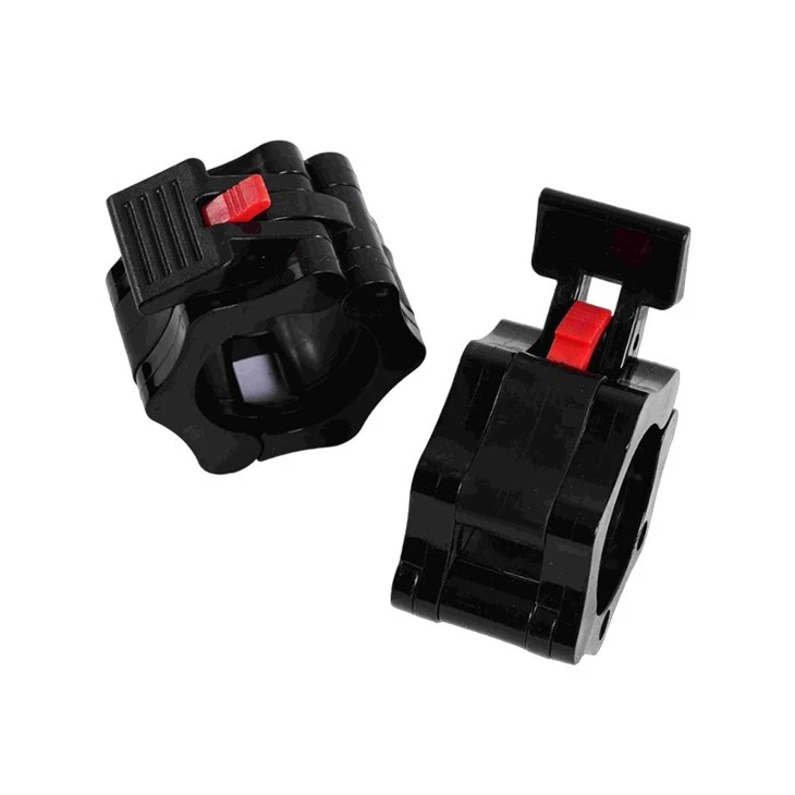 China 2 Inch Barbell Clamps Manufacturer