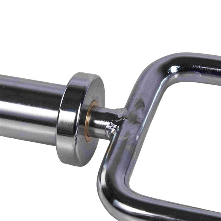 China 2 Inch Tricep Bar Supplier