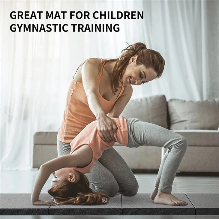 4x10 Gymnastics Mat Factory