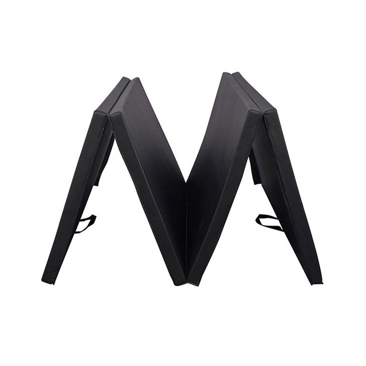 China 4x10 Gymnastics Mat Manufacturer