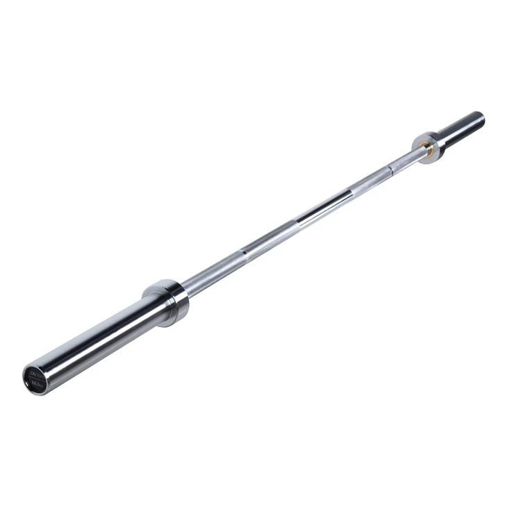 Customized 6ft Weight Lifting Bar