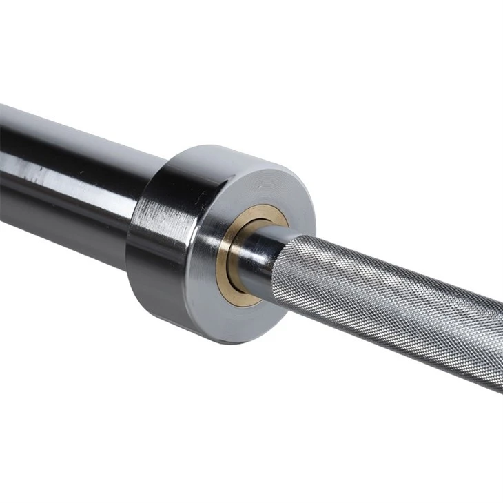 6ft Weight Lifting Bar Supplier