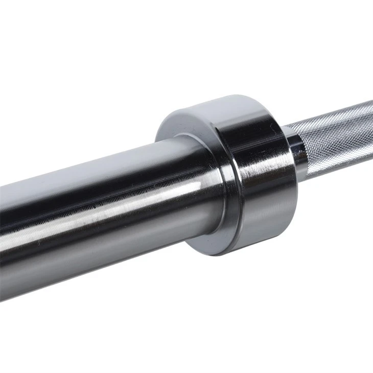 6ft Weight Lifting Bar Manufacturer