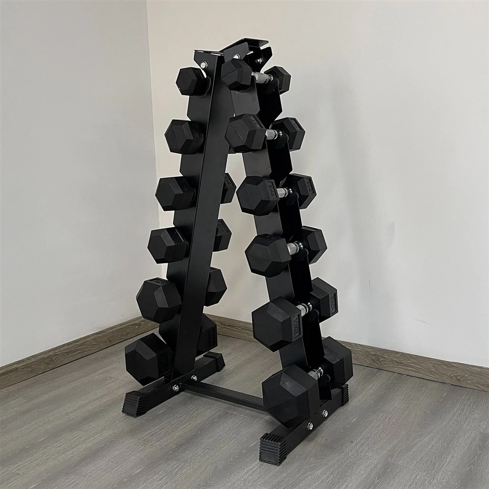 A-Shape Dumbbells Rack Wholesalers