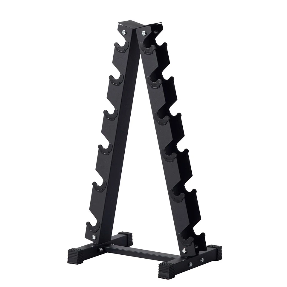 A-Shape Dumbbells Rack