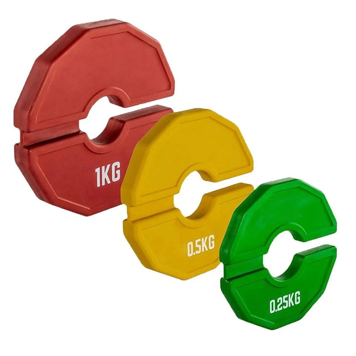 Add-on Change Plate