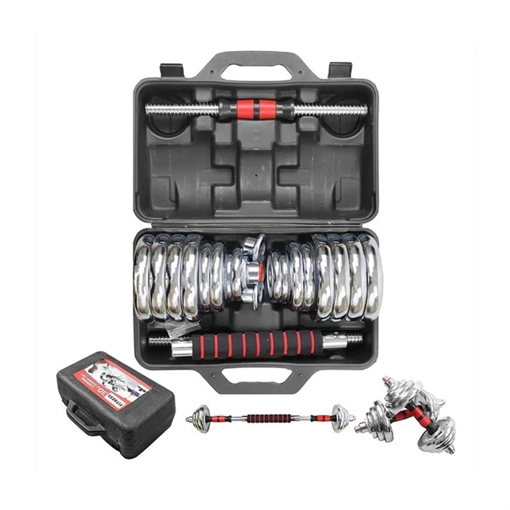 Adjustable Barbell Dumbbell Set Wholesale