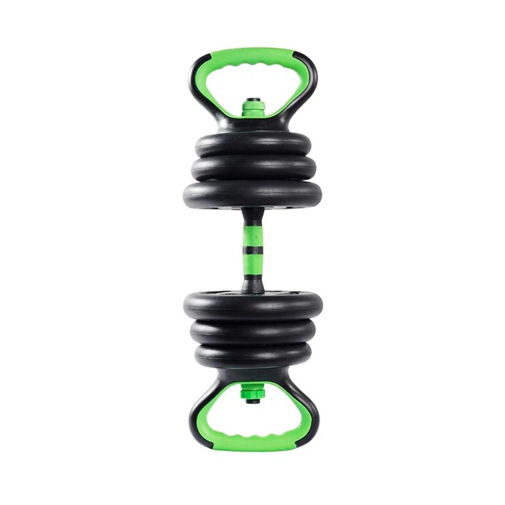 Adjustable Dumbbells And Barbell Manufacturer