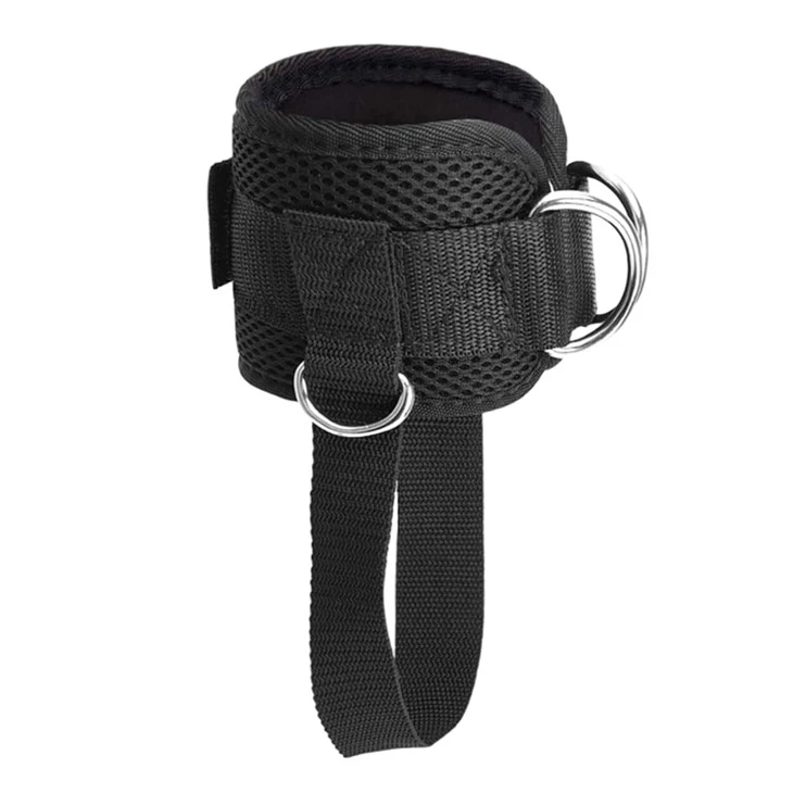 Ankle Strap With Foot Strap