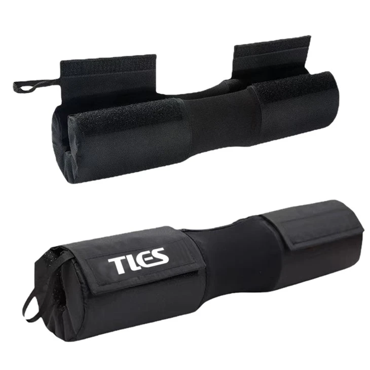 Barbell Pad With Jacket