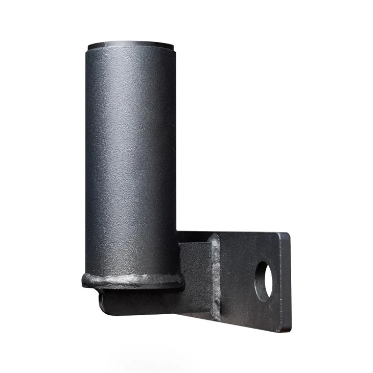 Barbell Tube Stand