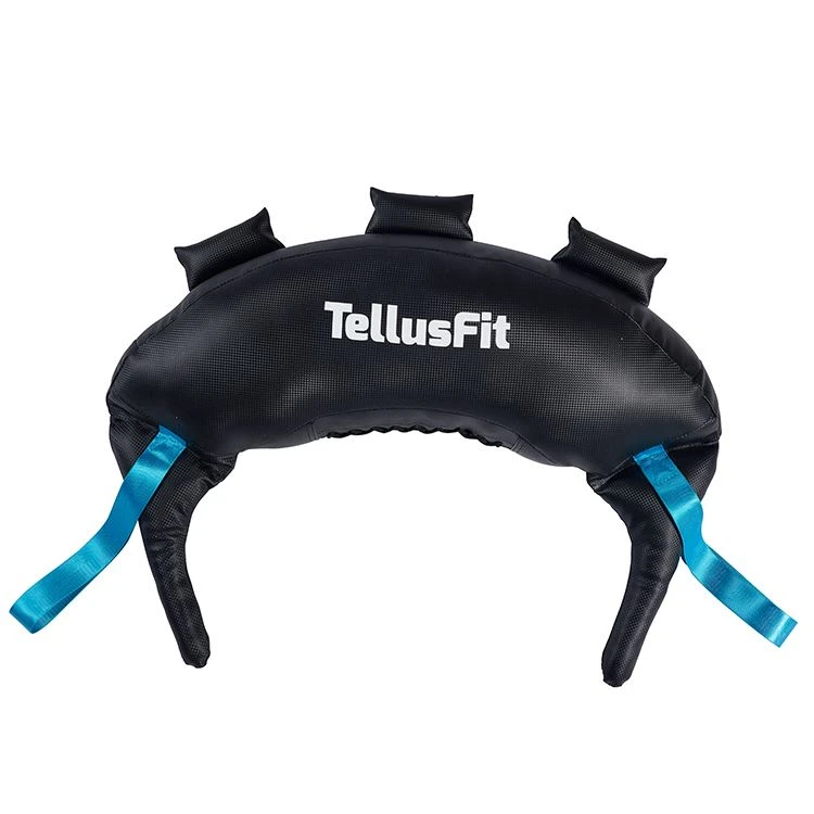 Bulgarian Power Bag