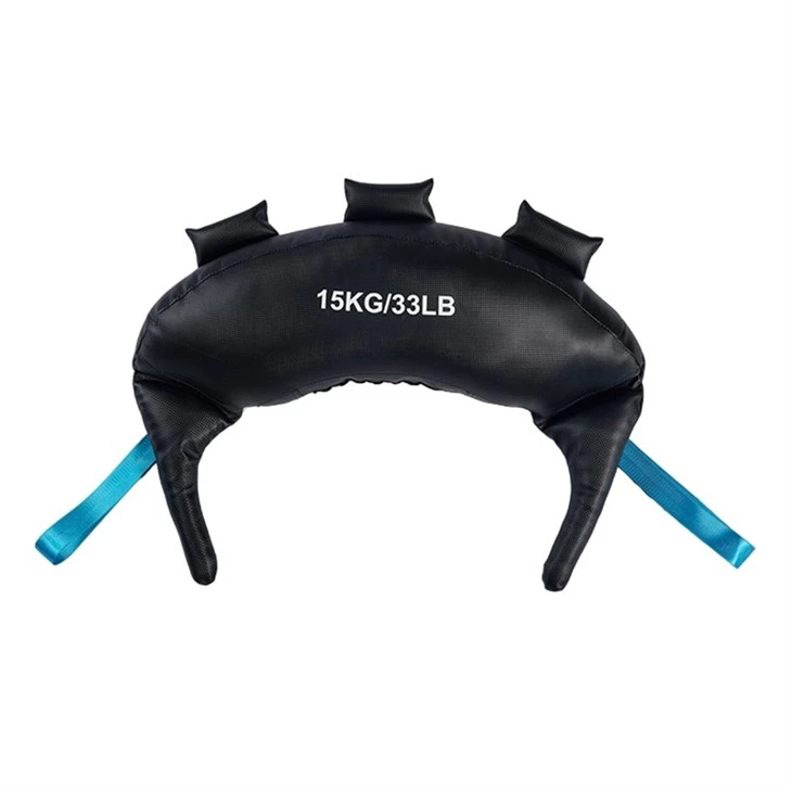 Bulgarian Power Bag Supplier