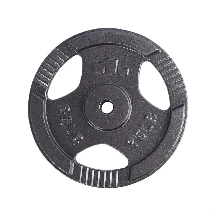 Cast Iron Grip Plates Supplier