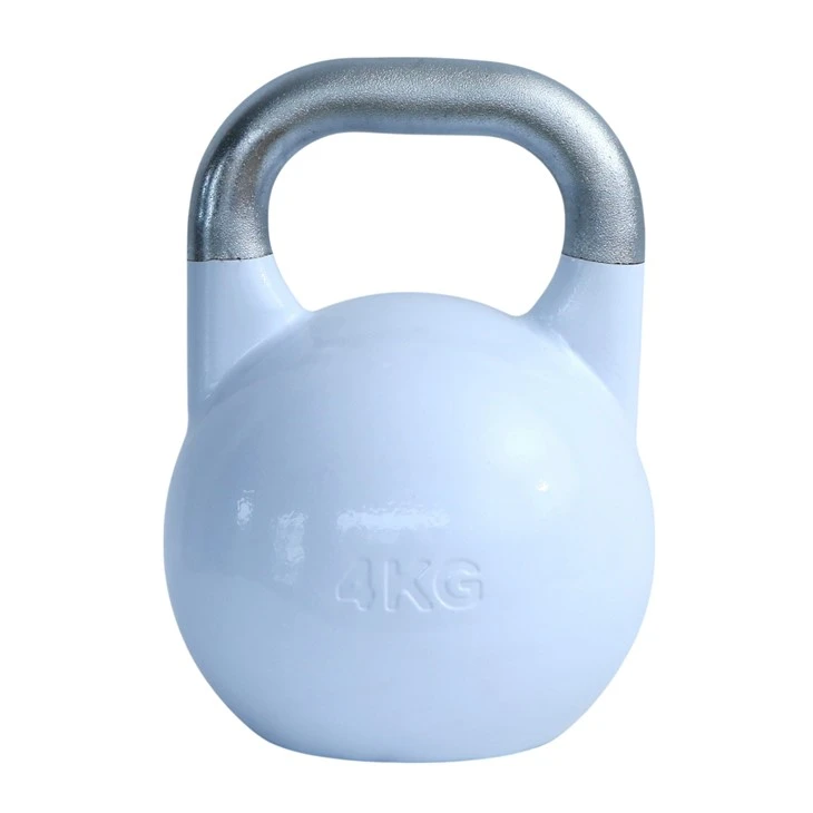 Competition Style Kettlebells